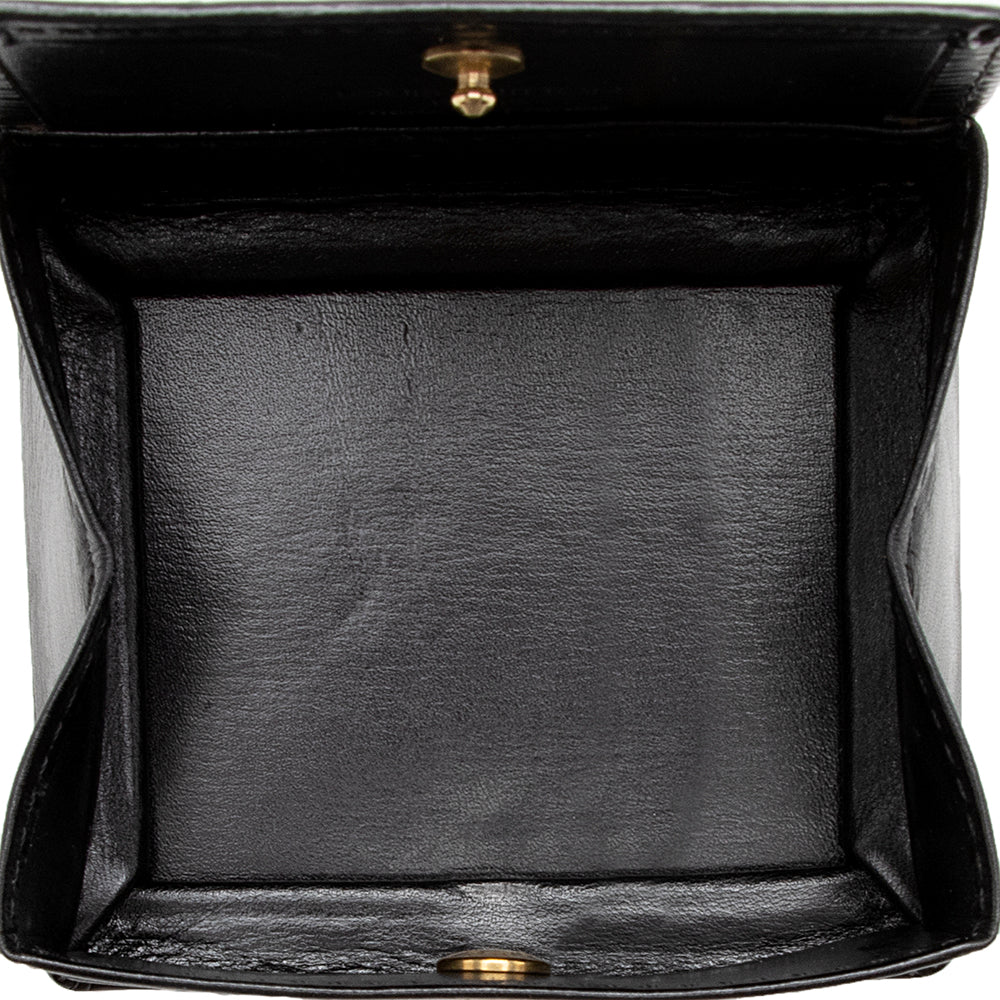 Louis Vuitton Vintage Epi Leather Coin Case - FINAL SALE (SHF-14148) - Image 4