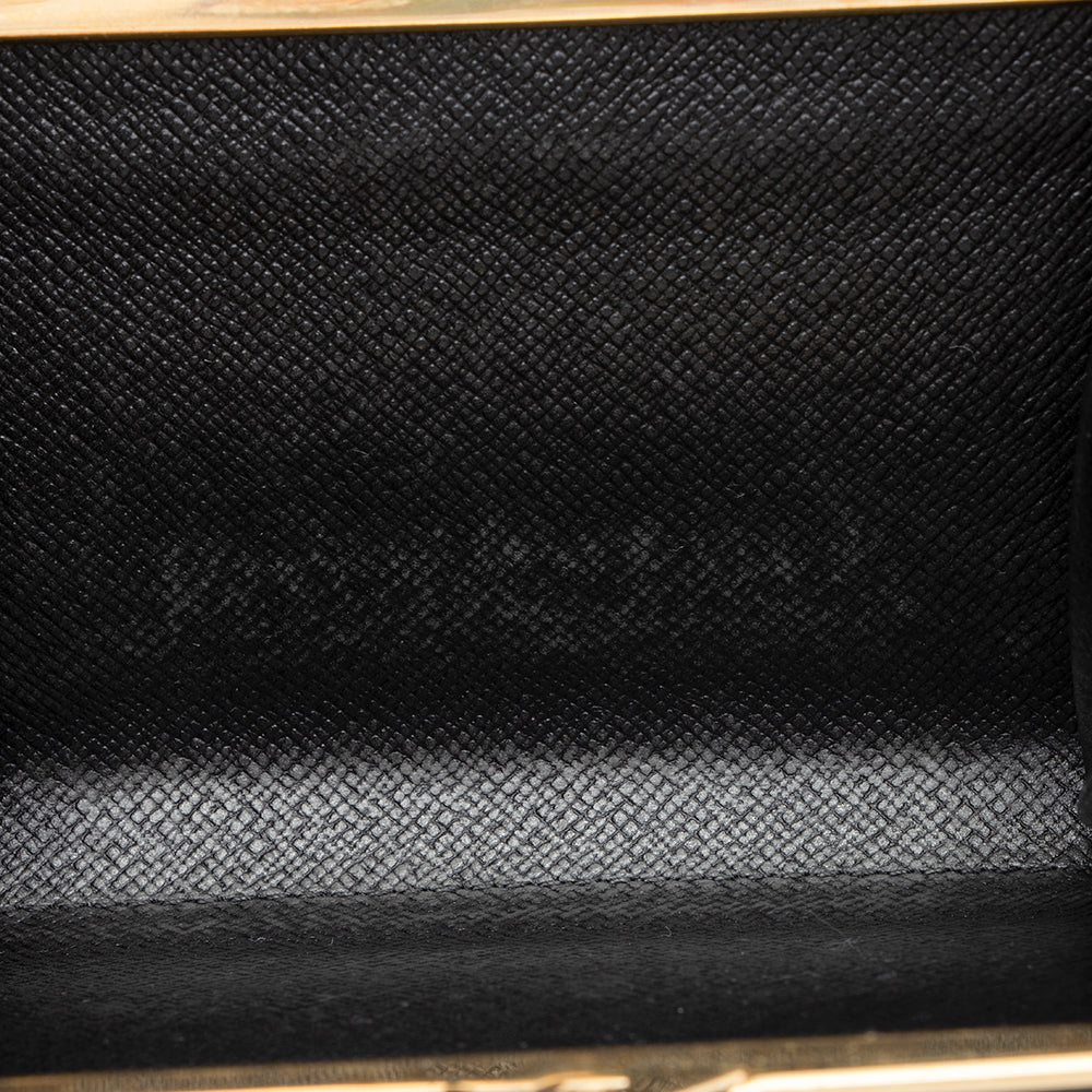 Louis Vuitton Vintage Epi Leather French Purse Wallet - FINAL SALE (SHF-14210) - Image 11