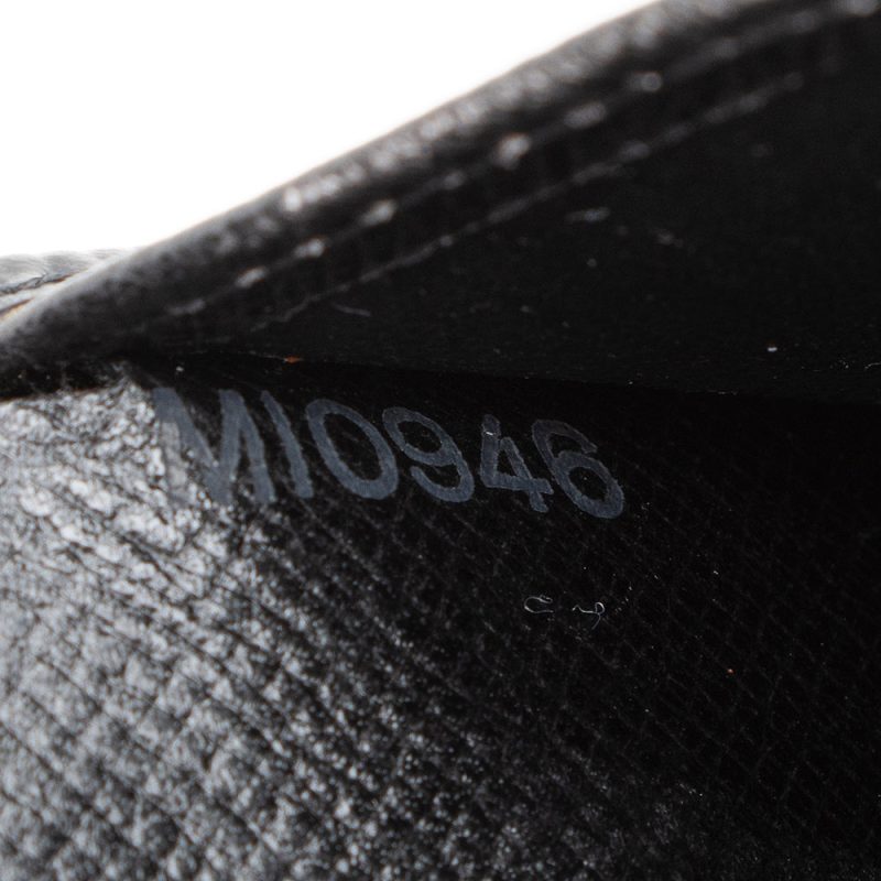 Louis Vuitton Vintage Epi Leather French Purse Wallet - FINAL SALE (SHF-14210) - Image 3