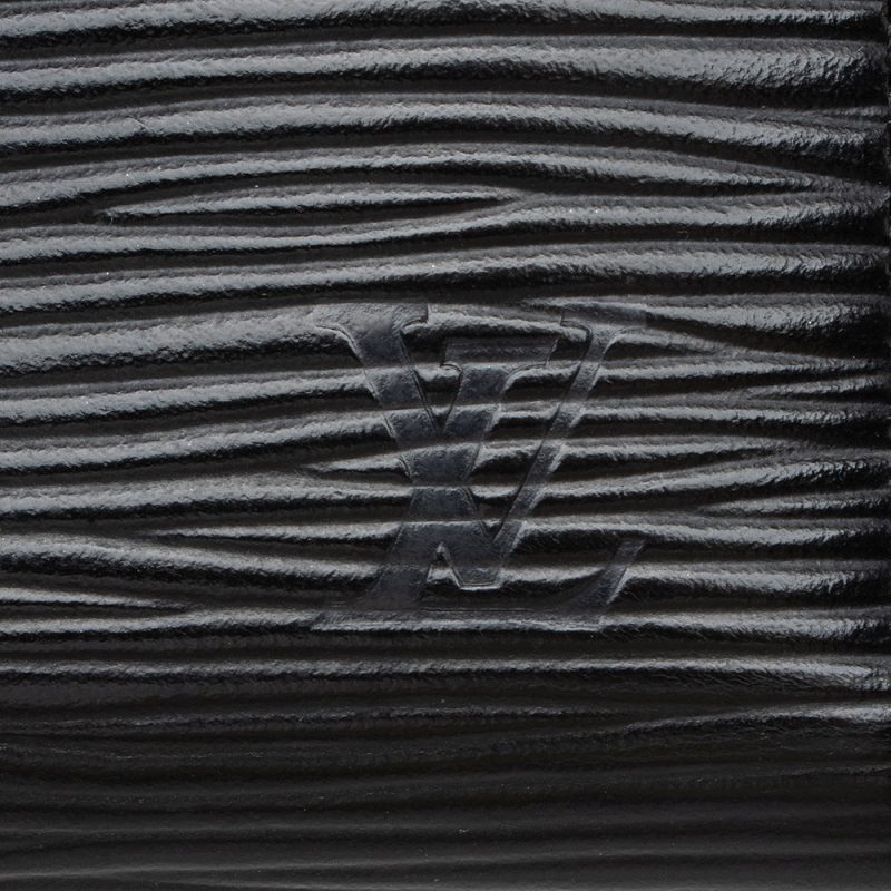 Louis Vuitton Vintage Epi Leather French Purse Wallet - FINAL SALE (SHF-14210) - Image 7