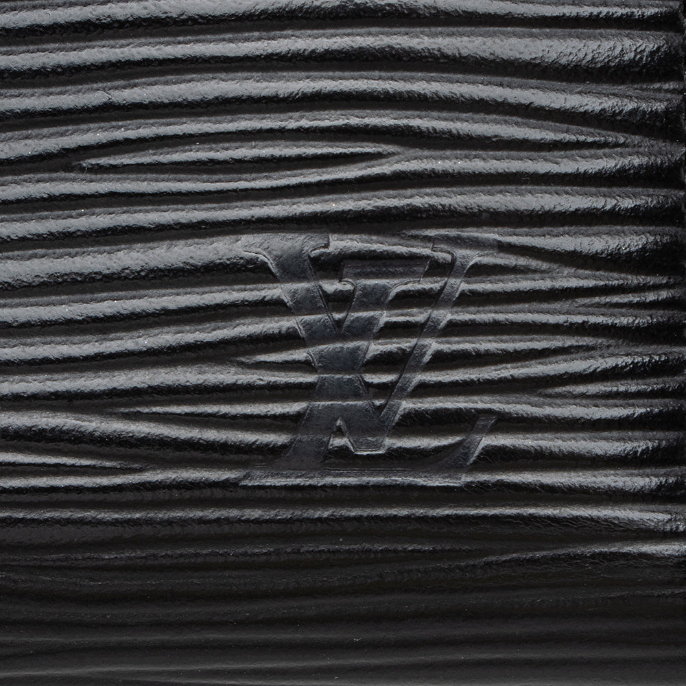 Louis Vuitton Vintage Epi Leather French Purse Wallet - FINAL SALE (SHF-14210) - Image 7