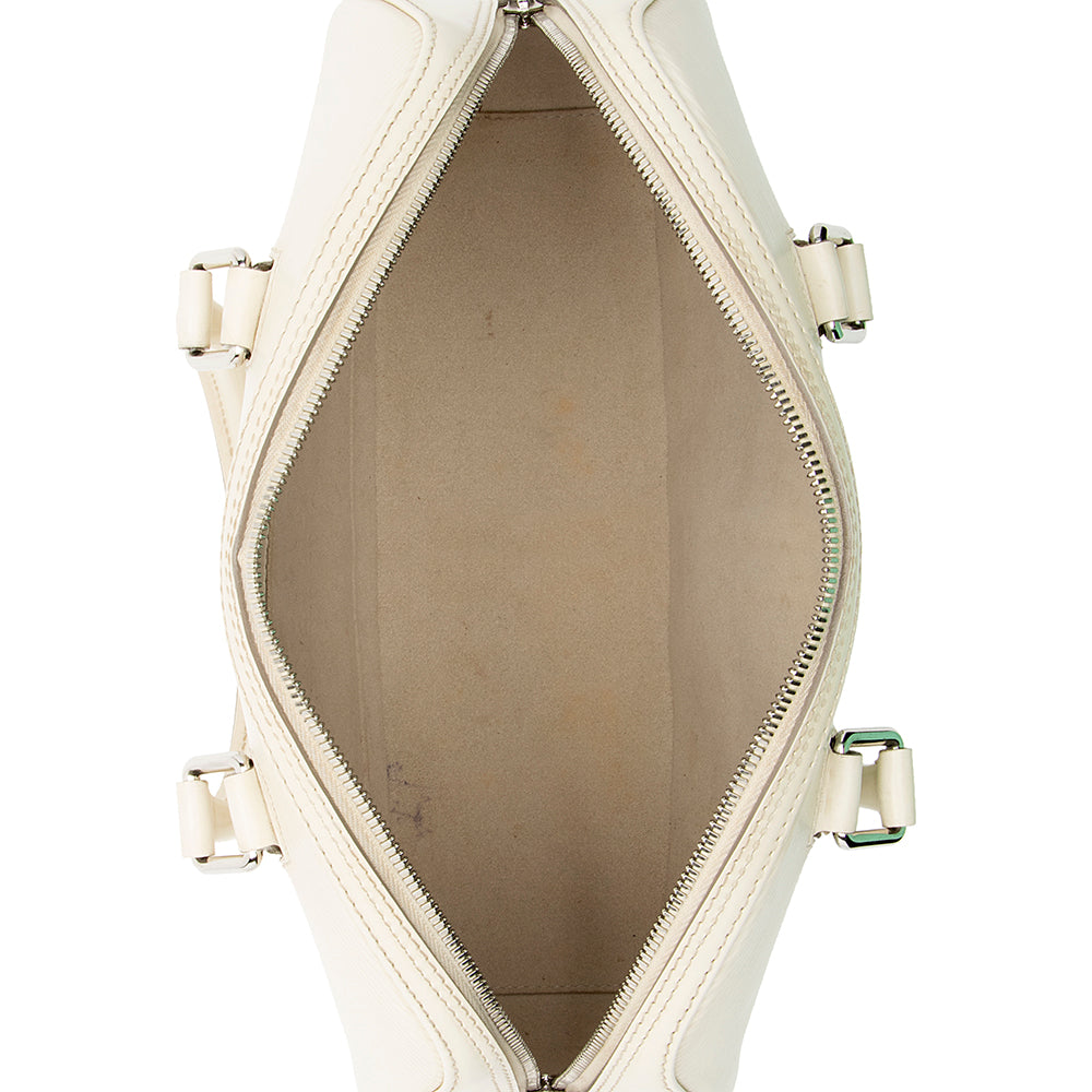 Louis Vuitton Vintage Epi Leather Jasmin Satchel (SHF-18025) - Image 6