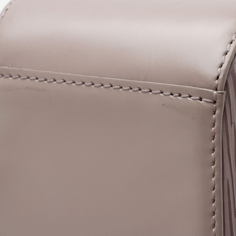 Louis Vuitton Vintage Epi Leather Jasmin Satchel - Image 14