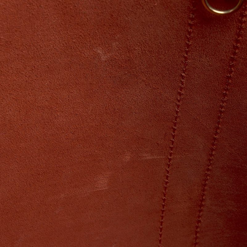 Louis Vuitton Vintage Epi Leather Keepall 50 Duffel Bag (SHF-19332) - Image 13