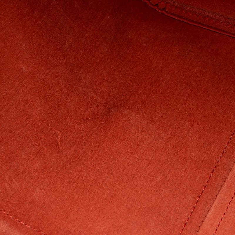 Louis Vuitton Vintage Epi Leather Keepall 55 Duffel Bag (SHF-21452) - Image 12