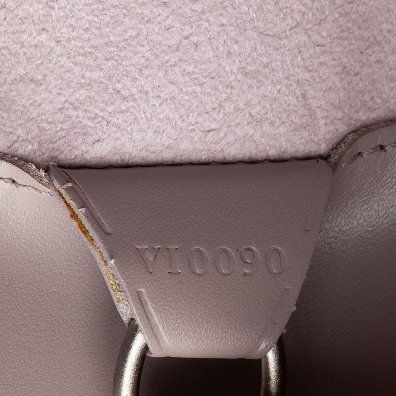 Louis Vuitton Vintage Epi Leather Noctambule Tote (SHF-3q4V5p) - Image 4
