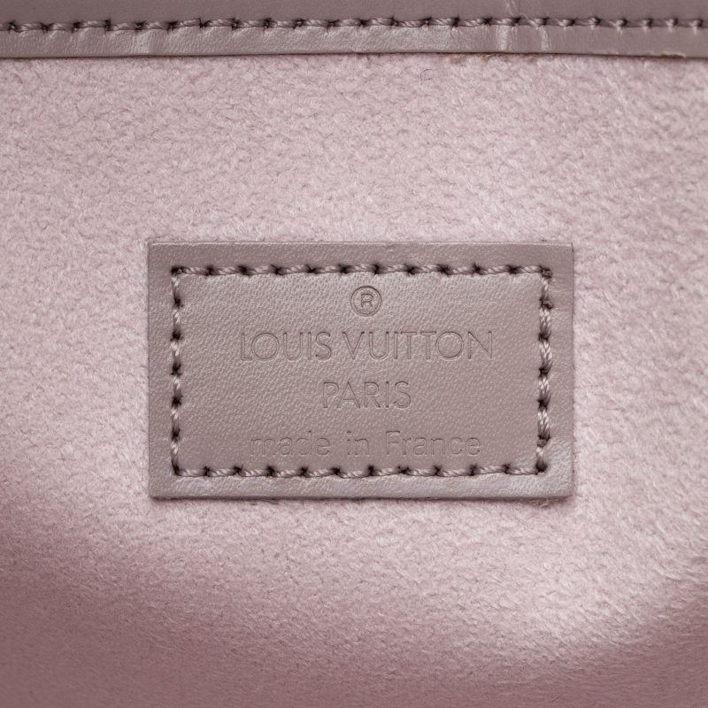 Louis Vuitton Vintage Epi Leather Noctambule Tote (SHF-3q4V5p) - Image 6