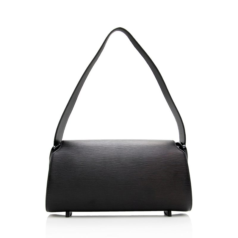 Louis Vuitton Vintage Epi Leather Nocturne PM Shoulder Bag (SHF-18820) - Image 2