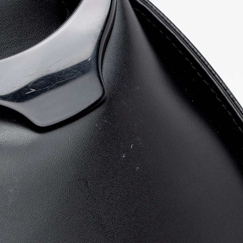 Louis Vuitton Vintage Epi Leather Nocturne PM Shoulder Bag (SHF-18820) - Image 10