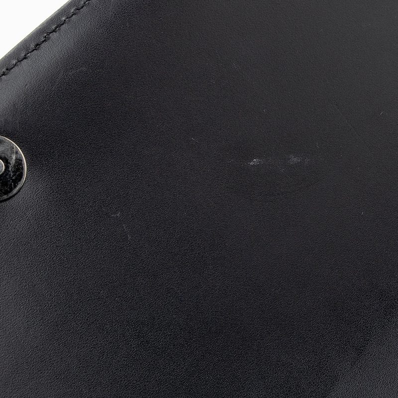 Louis Vuitton Vintage Epi Leather Nocturne PM Shoulder Bag (SHF-18820) - Image 11