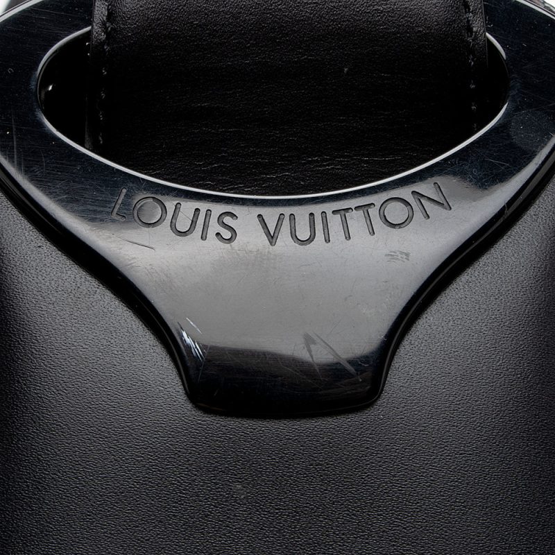 Louis Vuitton Vintage Epi Leather Nocturne PM Shoulder Bag (SHF-18820) - Image 8