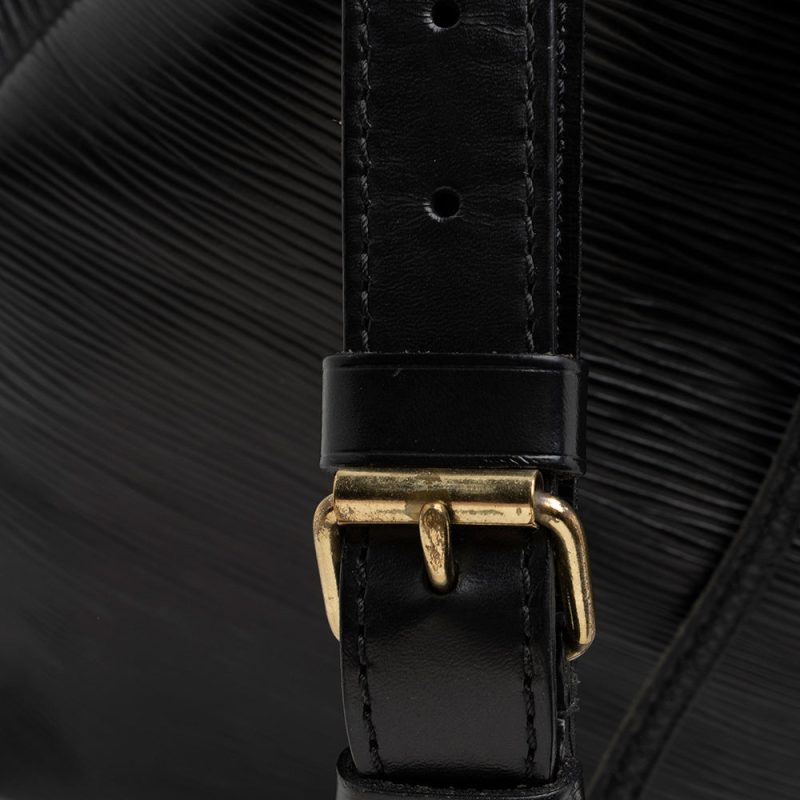 Louis Vuitton Vintage Epi Leather Noe Shoulder Bag (SHF-17712) - Image 15