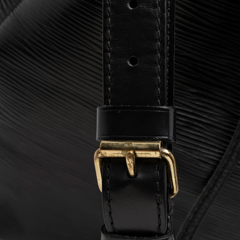 Louis Vuitton Vintage Epi Leather Noe Shoulder Bag (SHF-17712) - Image 15