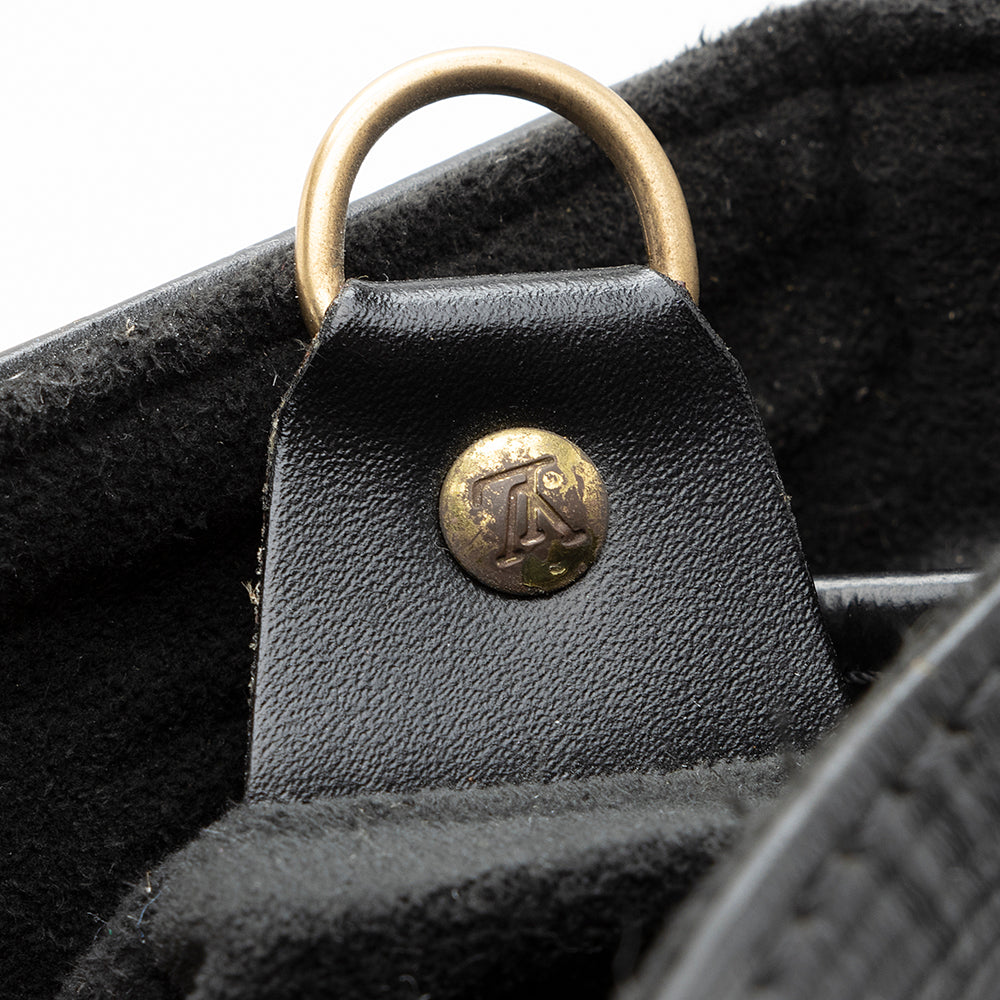 Louis Vuitton Vintage Epi Leather Noe Shoulder Bag (SHF-20452) - Image 11