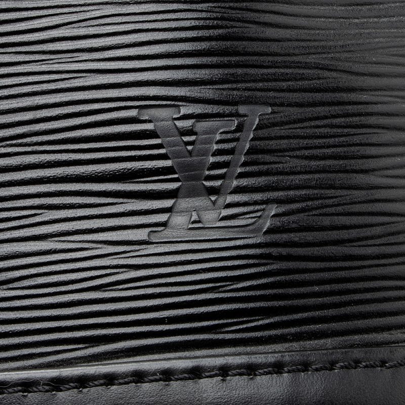 Louis Vuitton Vintage Epi Leather Noe Shoulder Bag (SHF-20452) - Image 14