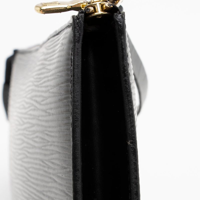 Louis Vuitton Vintage Epi Leather Pochette 21 Accessoires (SHF-14742) - Image 11