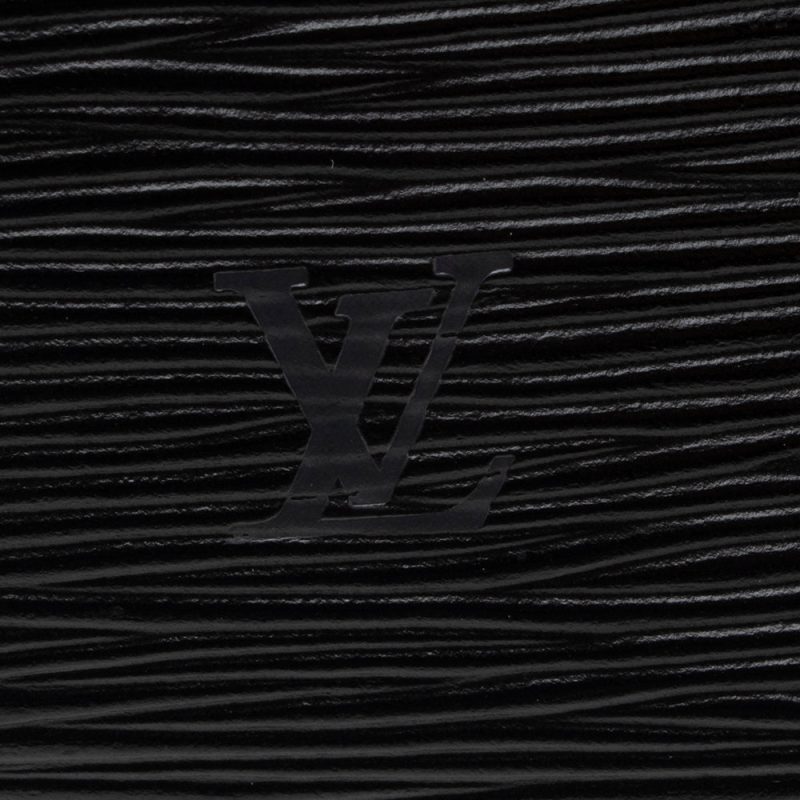 Louis Vuitton Vintage Epi Leather Pochette 21 Accessoires (SHF-14742) - Image 8