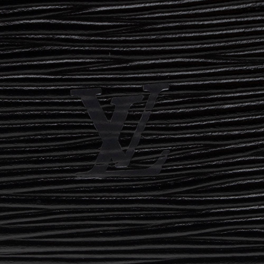 Louis Vuitton Vintage Epi Leather Pochette 21 Accessoires (SHF-14742) - Image 8