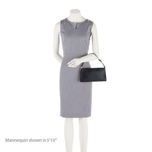 Louis Vuitton Vintage Epi Leather Pochette 21 Accessoires (SHF-14742) - Image 4