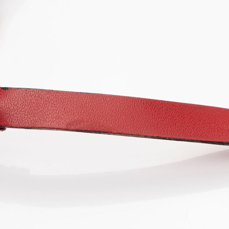 Louis Vuitton Vintage Epi Leather Pochette 21 Accessoires (SHF-PlWgDw) - Image 16