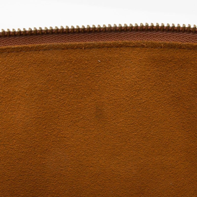 Louis Vuitton Vintage Epi Leather Pochette Accessoires (SHF-23084) - Image 9