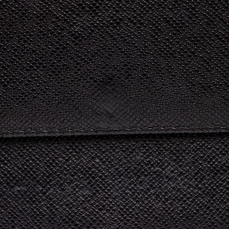 Louis Vuitton Vintage Epi Leather Porte Tresor International Wallet - FINAL SALE (SHF-15696) - Image 7