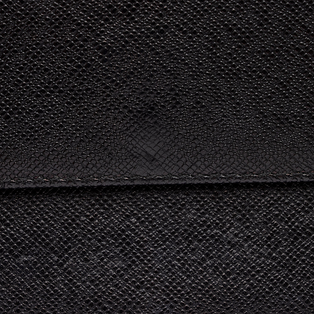 Louis Vuitton Vintage Epi Leather Porte Tresor International Wallet - FINAL SALE (SHF-15696) - Image 7