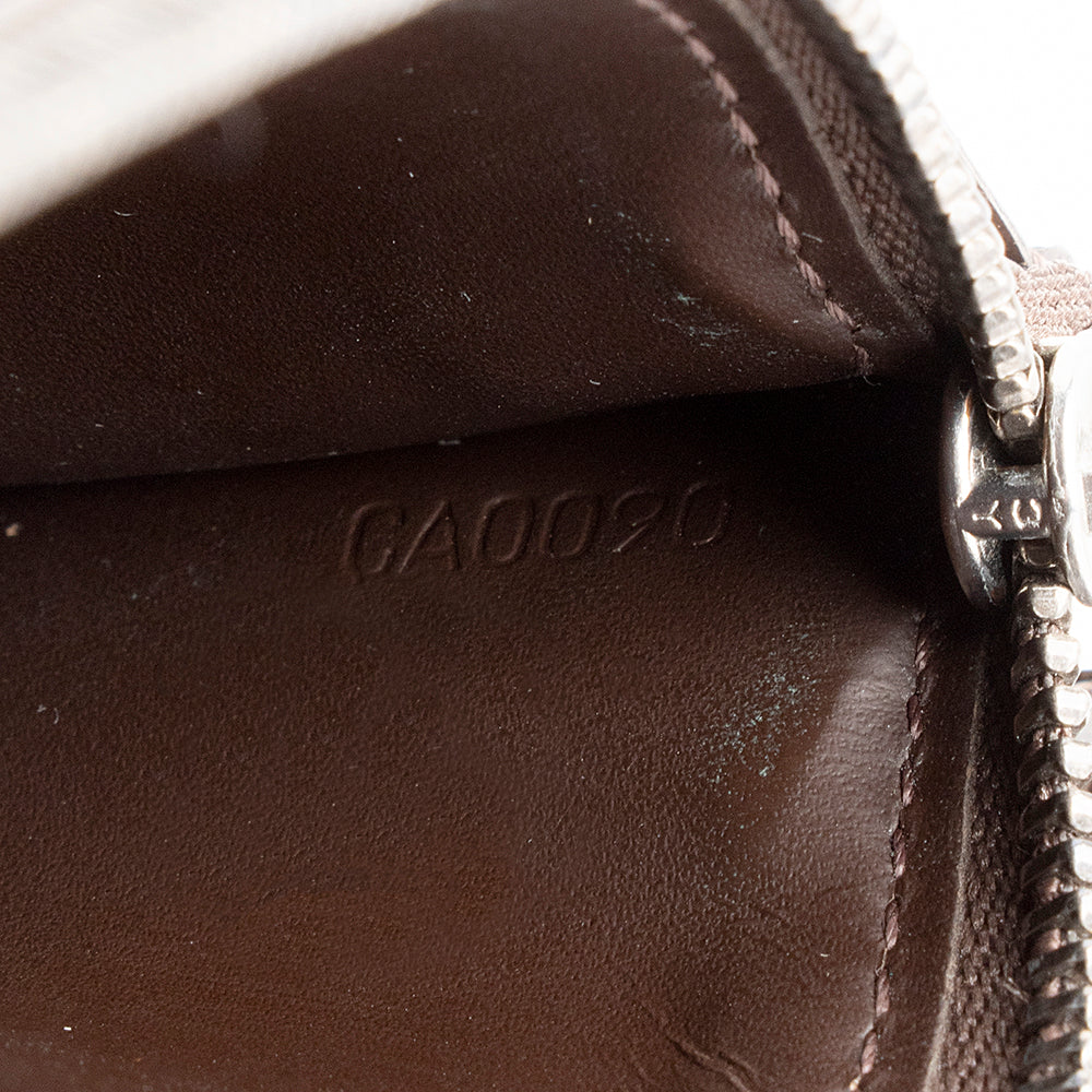 Louis Vuitton Vintage Epi Leather Porte Tresor International Wallet - FINAL SALE (SHF-15762) - Image 3