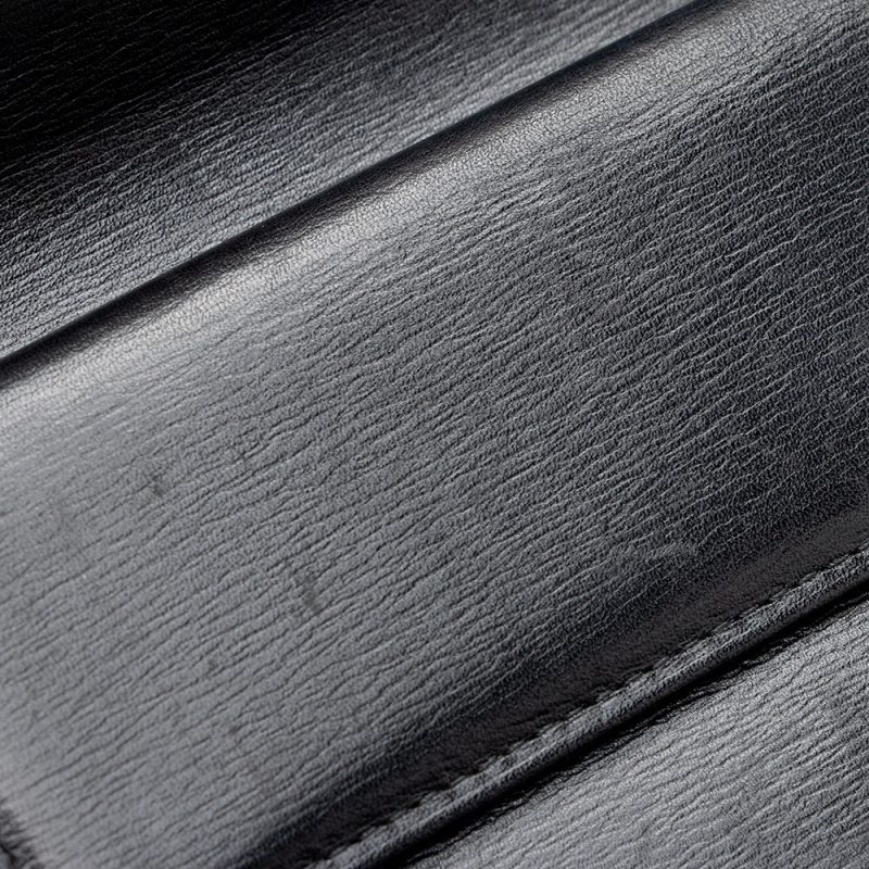 Louis Vuitton Vintage Epi Leather Porte Tresor International Wallet (SHF-18438) - Image 12