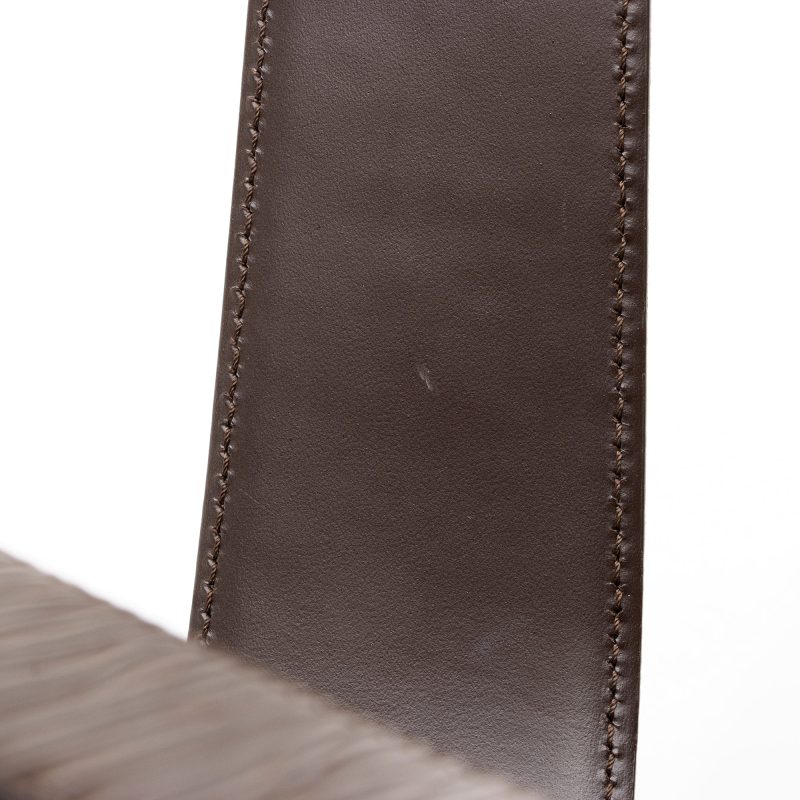 Louis Vuitton Vintage Epi Leather Revuri Shoulder Bag (SHF-22277) - Image 11