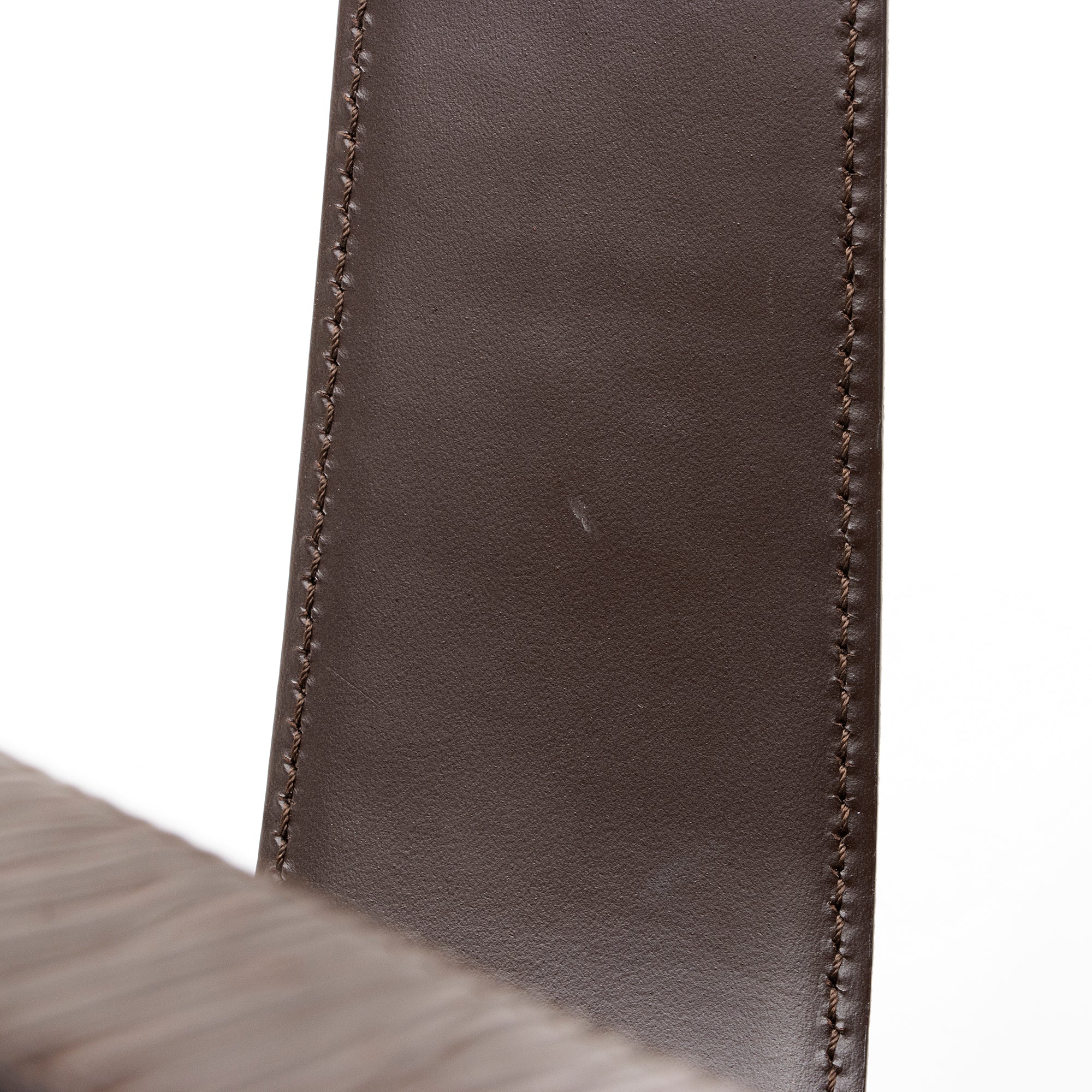 Louis Vuitton Vintage Epi Leather Revuri Shoulder Bag (SHF-22277) - Image 11
