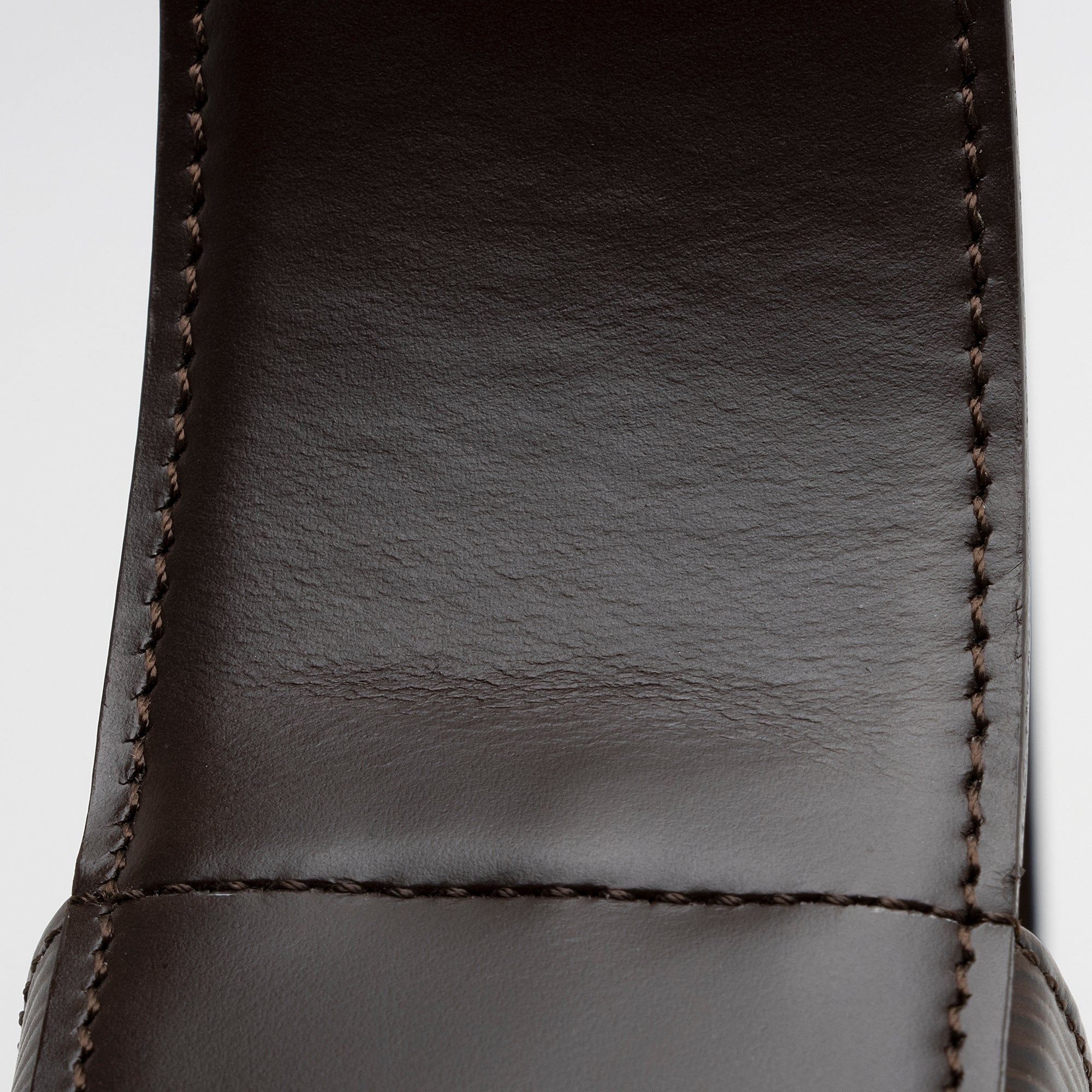 Louis Vuitton Vintage Epi Leather Revuri Shoulder Bag (SHF-22277) - Image 14