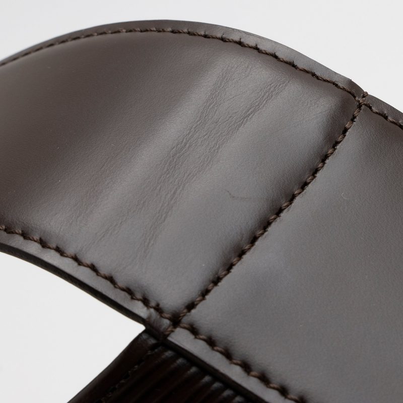 Louis Vuitton Vintage Epi Leather Revuri Shoulder Bag (SHF-22277) - Image 16