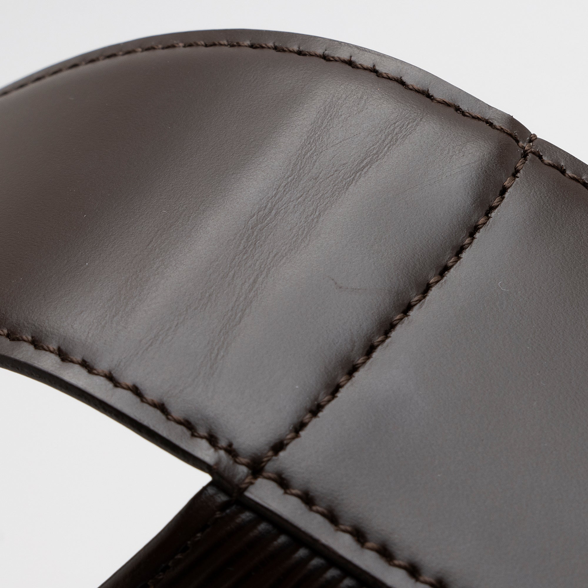 Louis Vuitton Vintage Epi Leather Revuri Shoulder Bag (SHF-22277) - Image 16