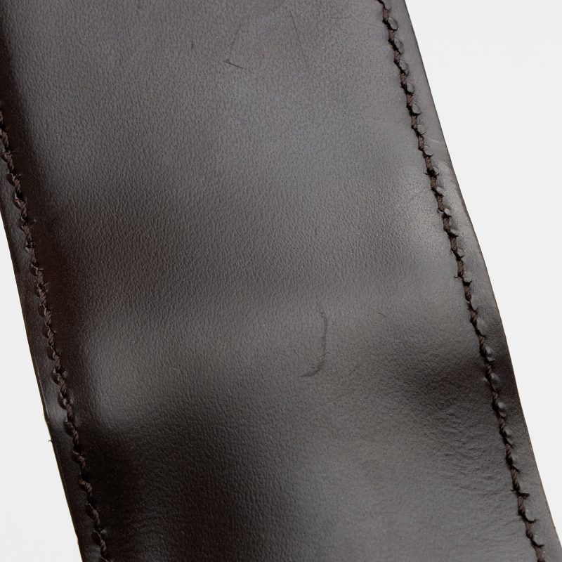 Louis Vuitton Vintage Epi Leather Revuri Shoulder Bag (SHF-22277) - Image 17