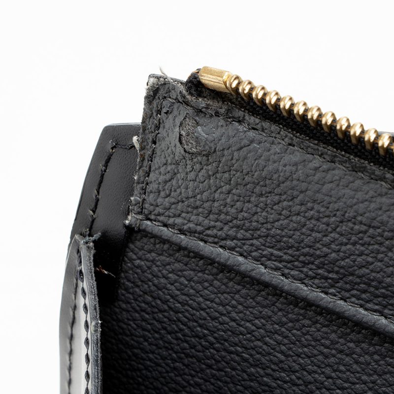 Louis Vuitton Vintage Epi Leather Riviera Satchel (SHF-19139) - Image 9