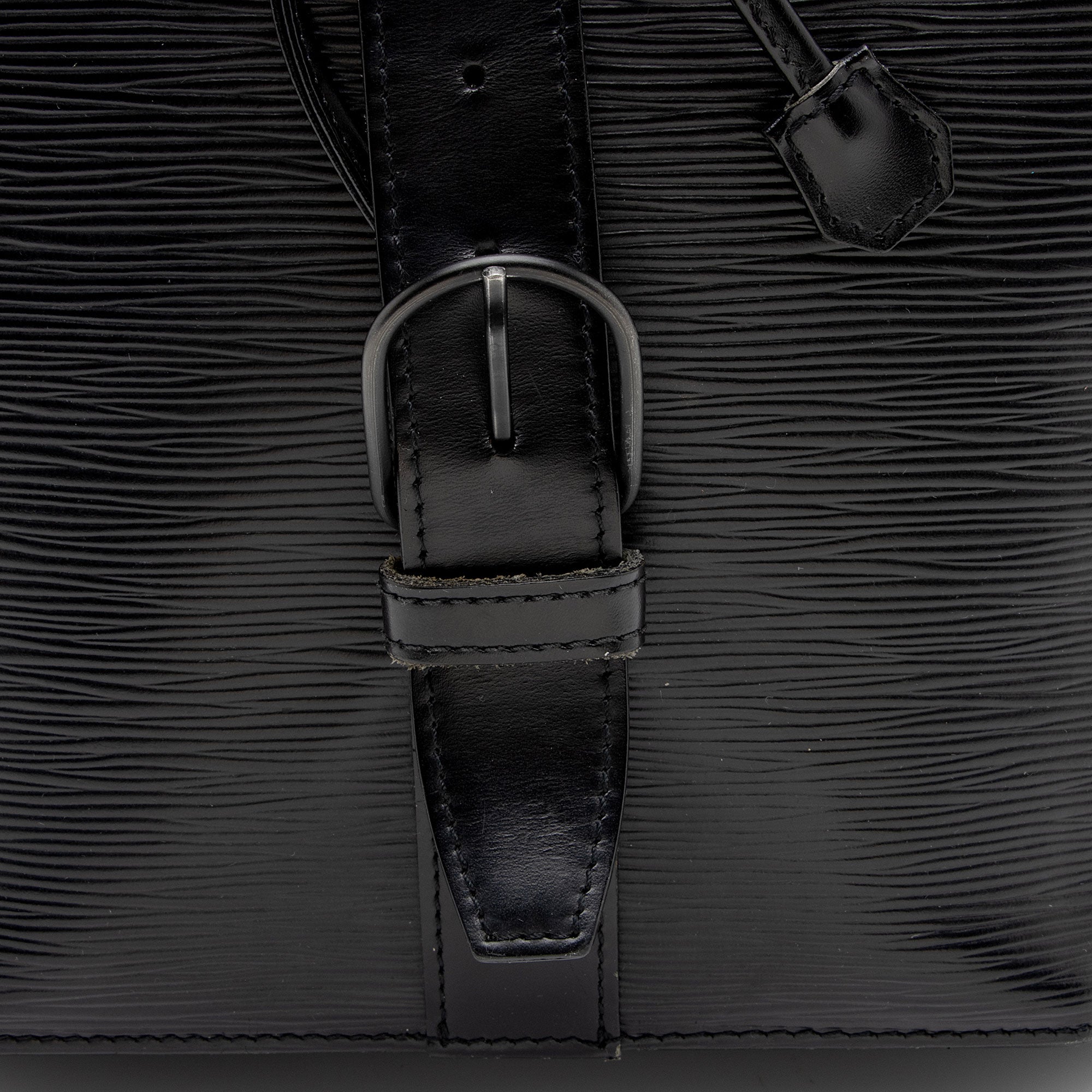 Louis Vuitton Vintage Epi Leather Sac A Dos Sling Bag (SHF-MpRcNh) - Image 15