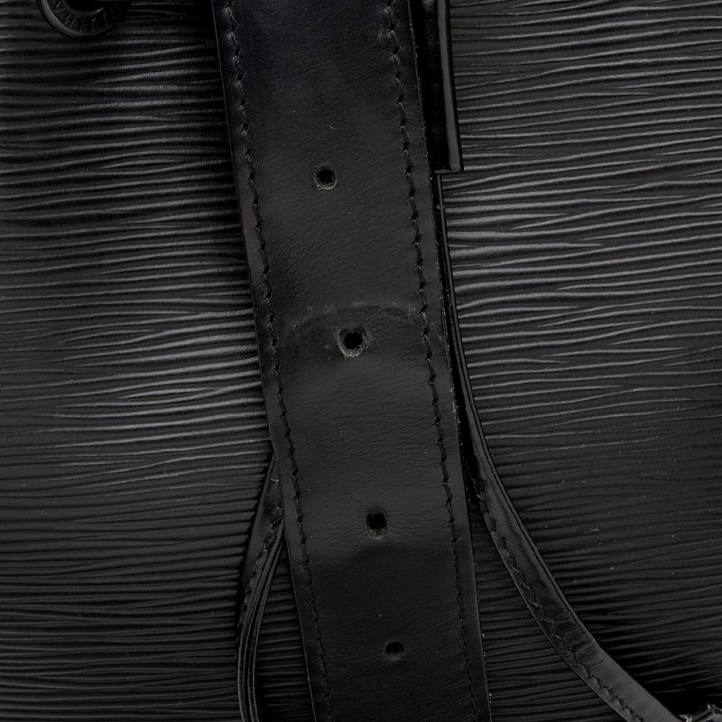 Louis Vuitton Vintage Epi Leather Sac A Dos Sling Bag (SHF-MpRcNh) - Image 16