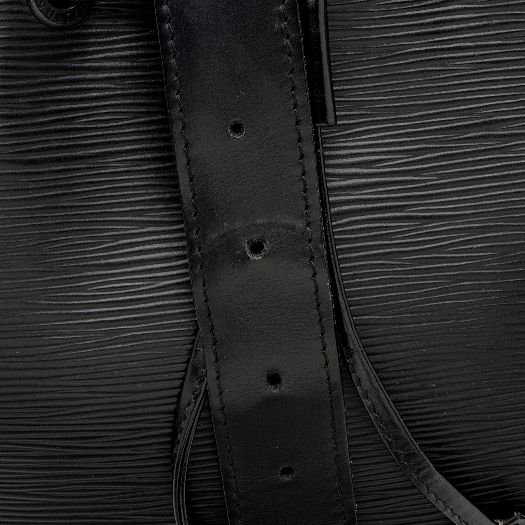 Louis Vuitton Vintage Epi Leather Sac A Dos Sling Bag (SHF-MpRcNh) - Image 16
