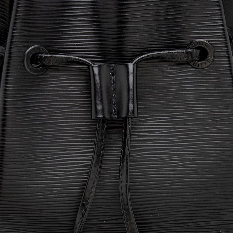 Louis Vuitton Vintage Epi Leather Sac A Dos Sling Bag (SHF-MpRcNh) - Image 17