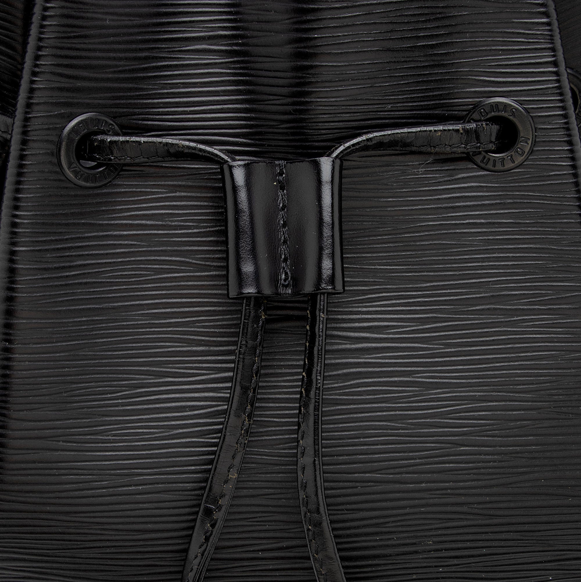 Louis Vuitton Vintage Epi Leather Sac A Dos Sling Bag (SHF-MpRcNh) - Image 17