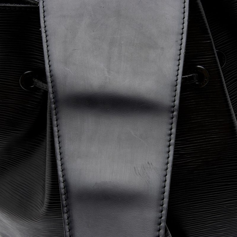 Louis Vuitton Vintage Epi Leather Sac A Dos Sling Bag (SHF-MpRcNh) - Image 18