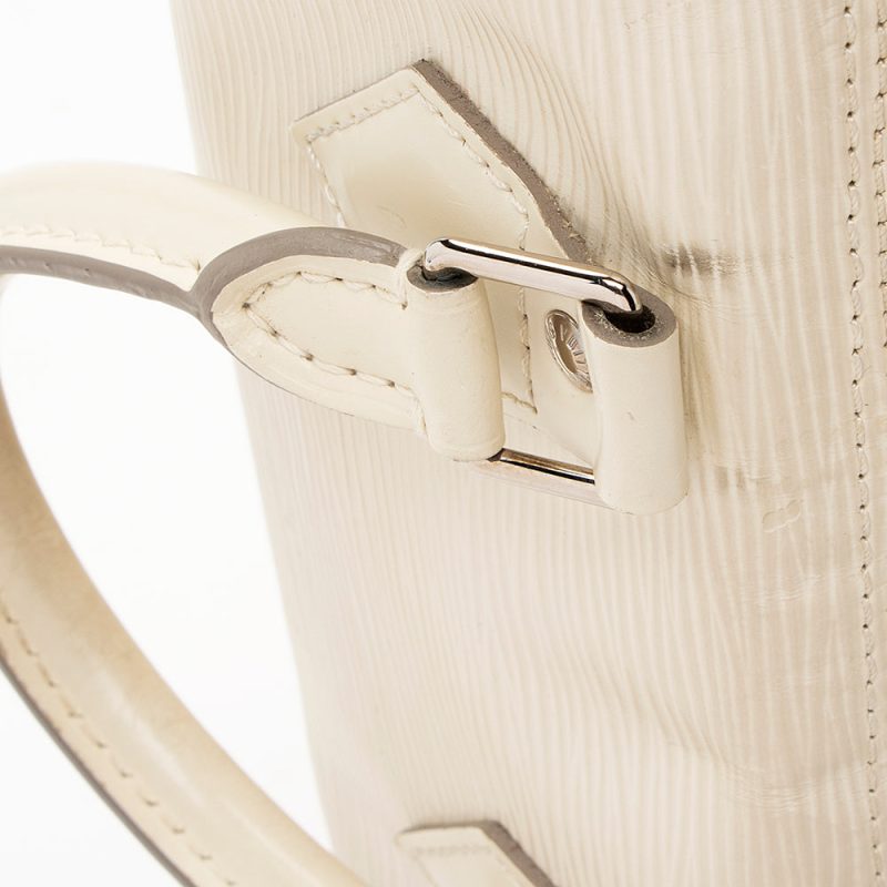 Louis Vuitton Vintage Epi Leather Speedy 25 Satchel (SHF-17672) - Image 15