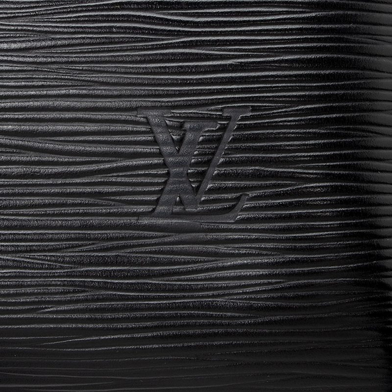 Louis Vuitton Vintage Epi Leather Speedy 25 Satchel (SHF-18739) - Image 15