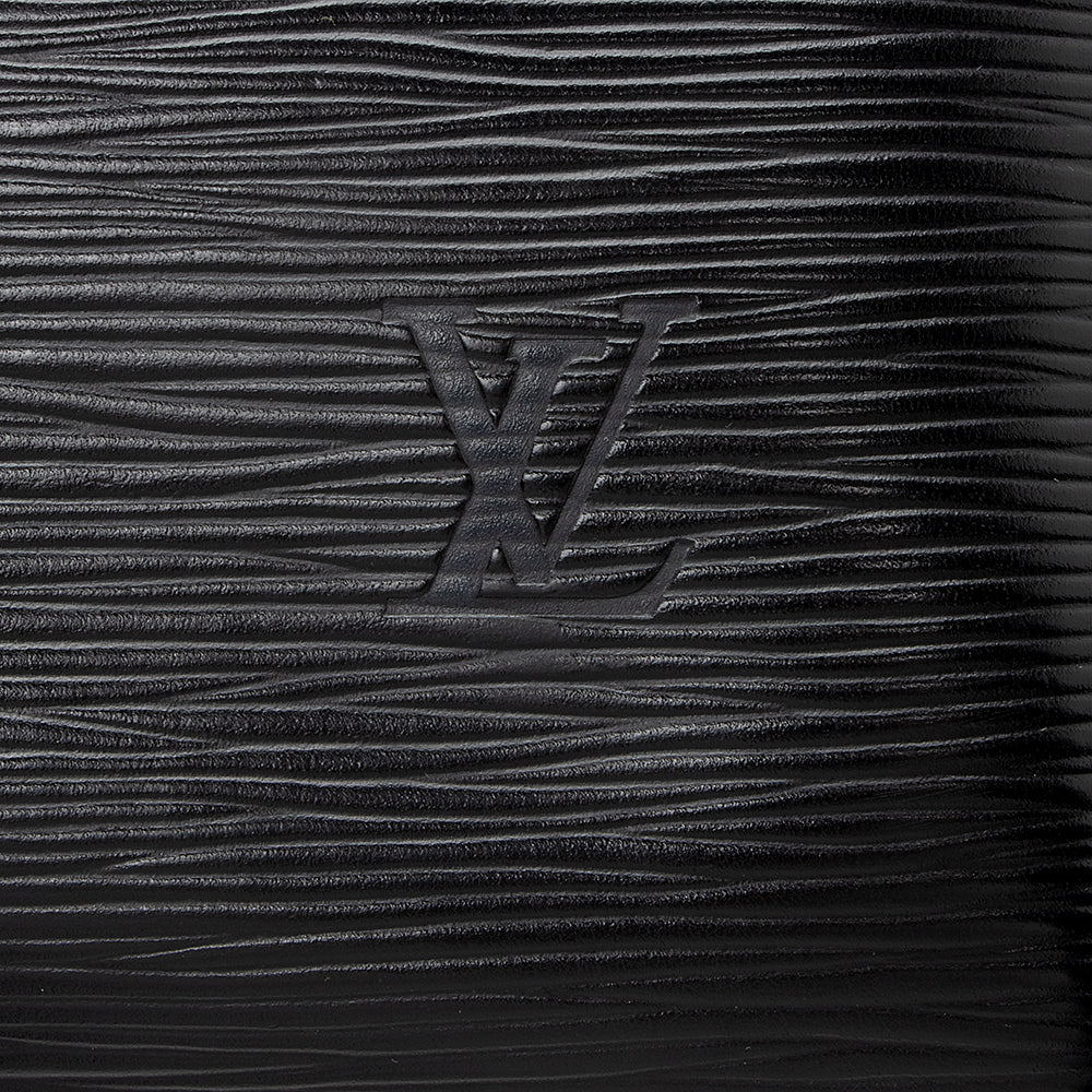 Louis Vuitton Vintage Epi Leather Speedy 25 Satchel (SHF-18739) - Image 15