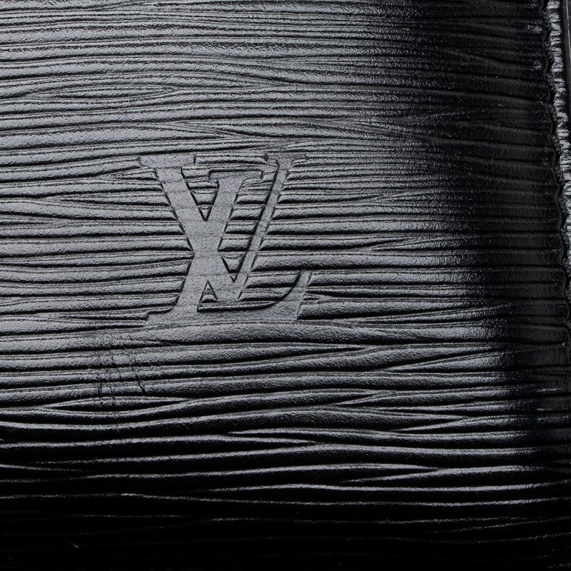 Louis Vuitton Vintage Epi Leather Speedy 30 Satchel (SHF-18010) - Image 12