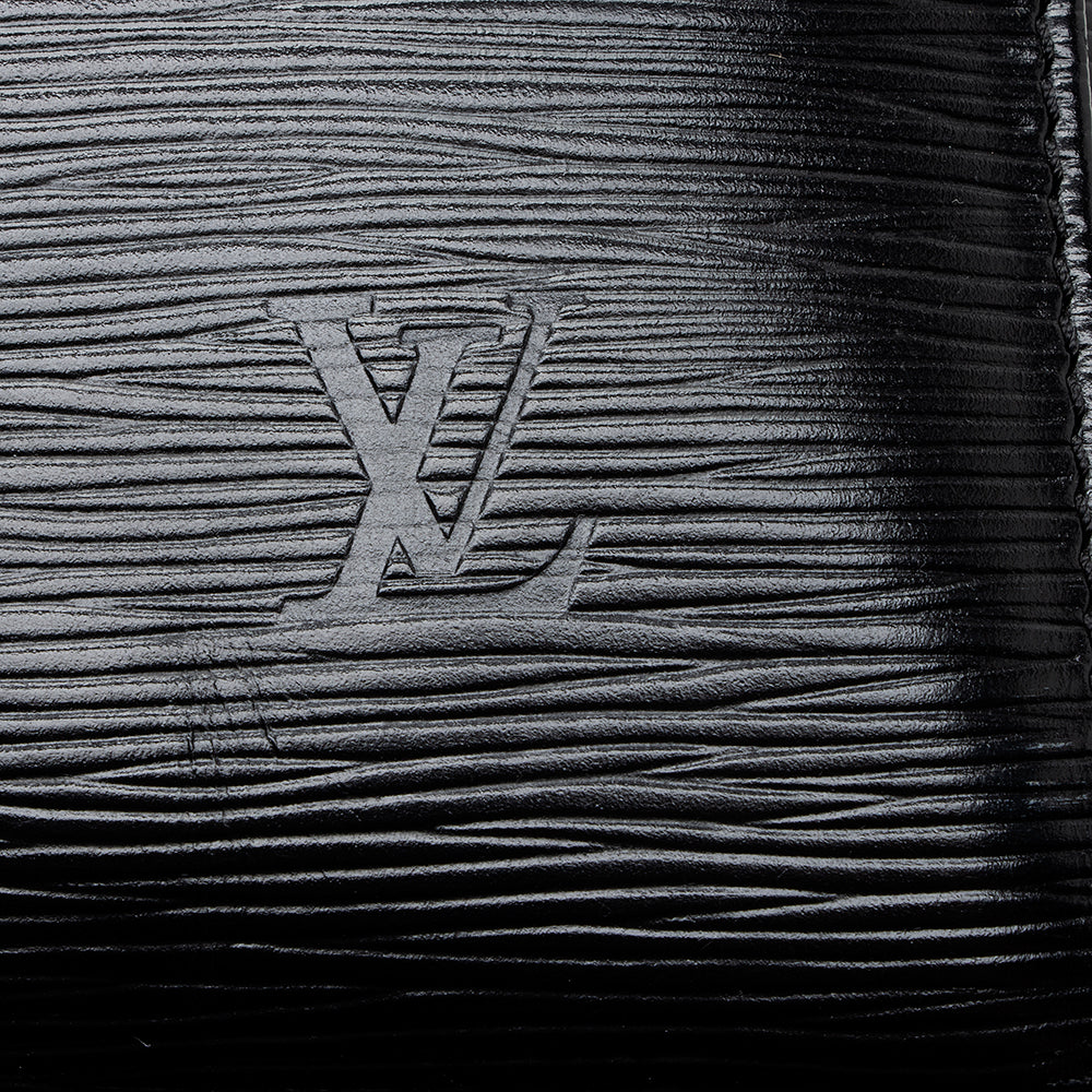 Louis Vuitton Vintage Epi Leather Speedy 30 Satchel (SHF-18010) - Image 12