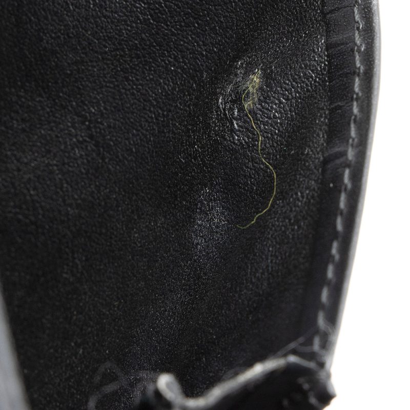 Louis Vuitton Vintage Epi Leather Trifold Wallet - FINAL SALE (SHF-20230) - Image 7