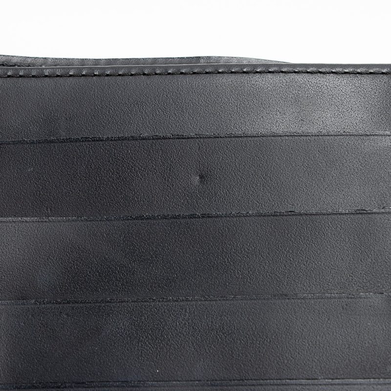 Louis Vuitton Vintage Epi Leather Trifold Wallet - FINAL SALE (SHF-20230) - Image 12