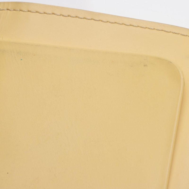 Louis Vuitton Vintage Epi Leather Trifold Wallet - Image 13